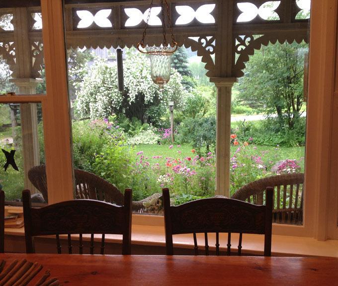 Мини-отель Foxingham Farm Bed & Breakfast