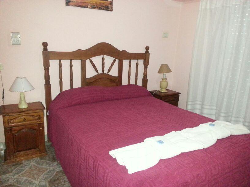 Гостевой дом Hotel Cerdeña