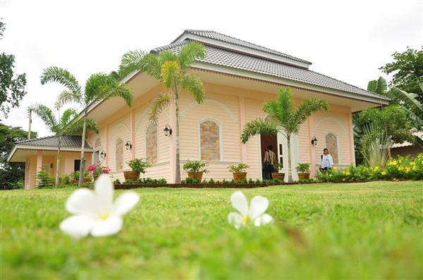 Отель Plumeria Villa and Hideaway