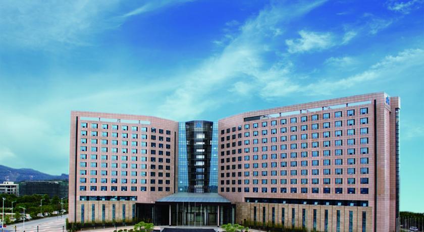 Hotel Nikko Guangzhou