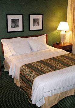 Отель Residence Inn Philadelphia Great Valley Exton