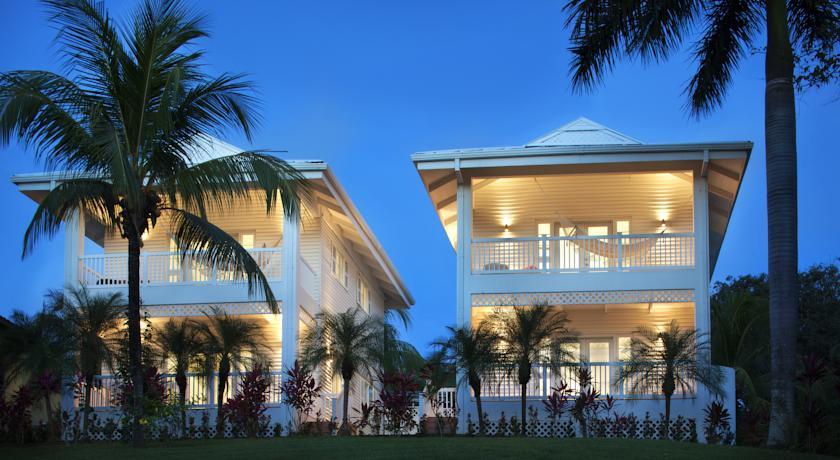 Отель Hotel Azul Ocean Club