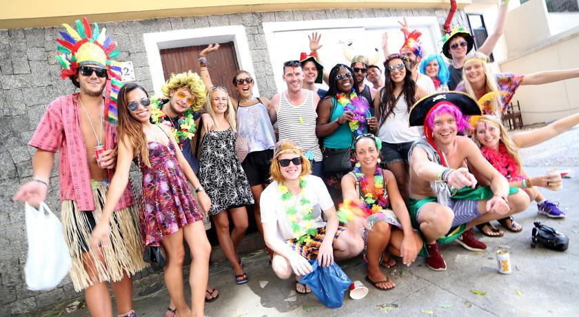 LimeTime Hostels Rio de Janeiro