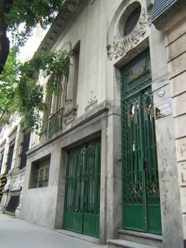 Hotel Magdalena