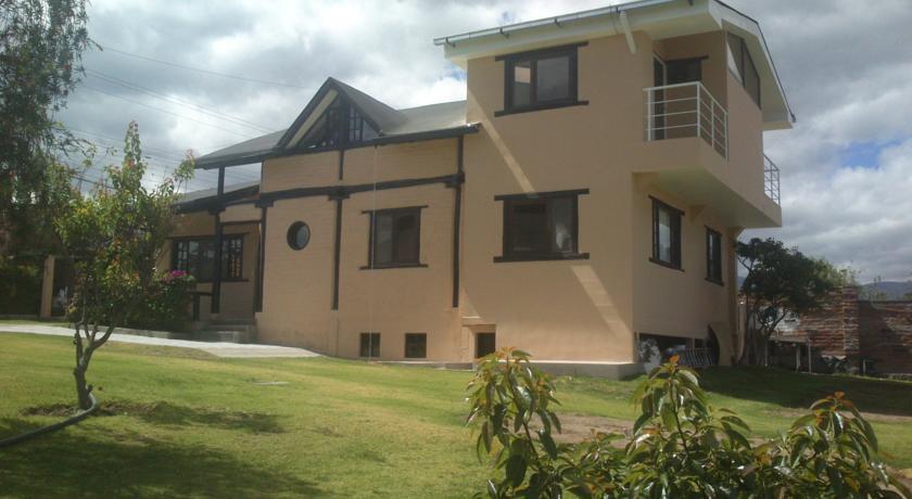 B&B Puembo