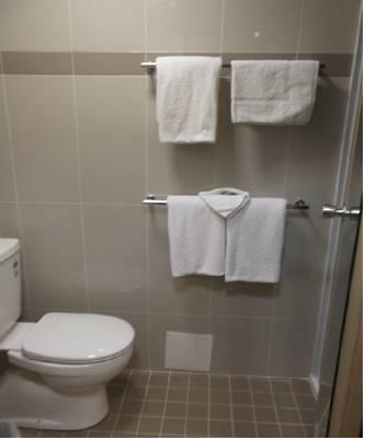 Отель Statesman Hotel