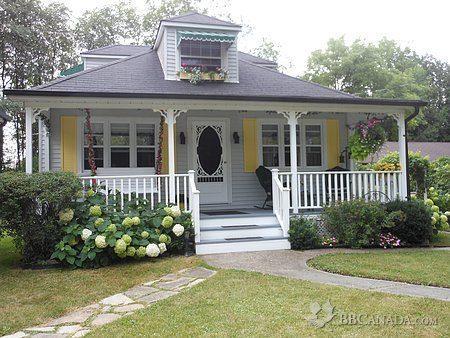 Мини-отель The River House B&B
