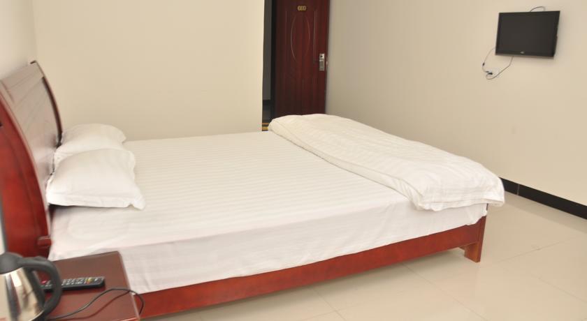 Отель Songyue hotel