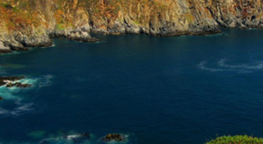 Отель Ecoturismo Curaumilla