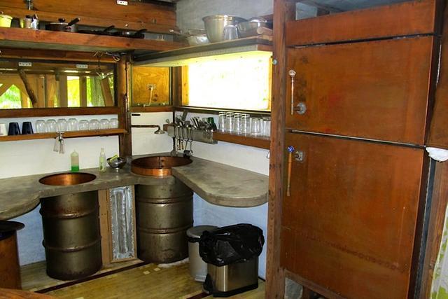 Отель La Bou Country Cottage