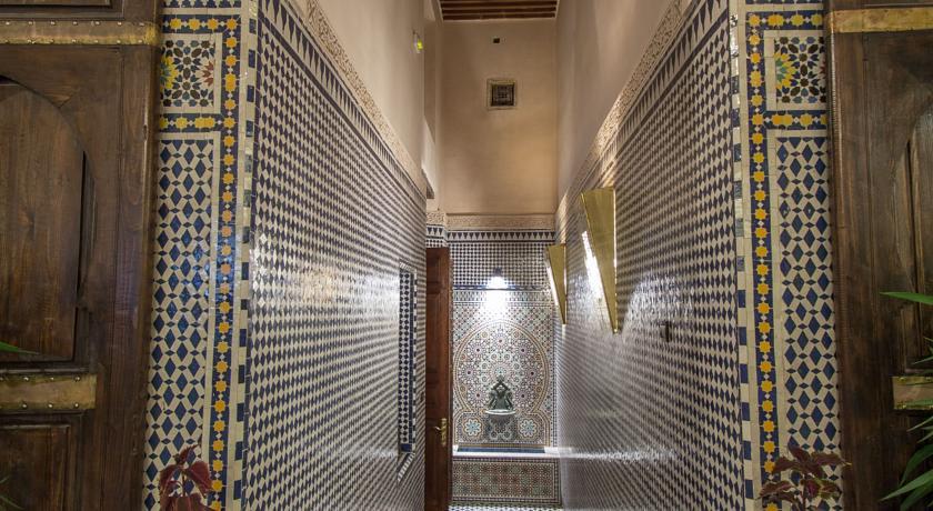 Riad Al Makan