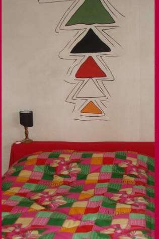 Хостел Etnico Hostel