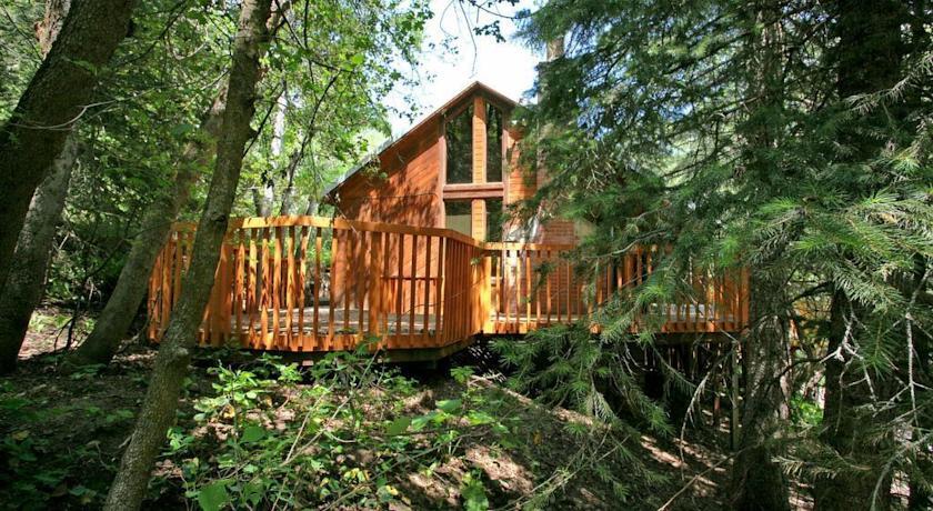Апартаменты Hillside Hideaway by Stewart Mountain Lodging