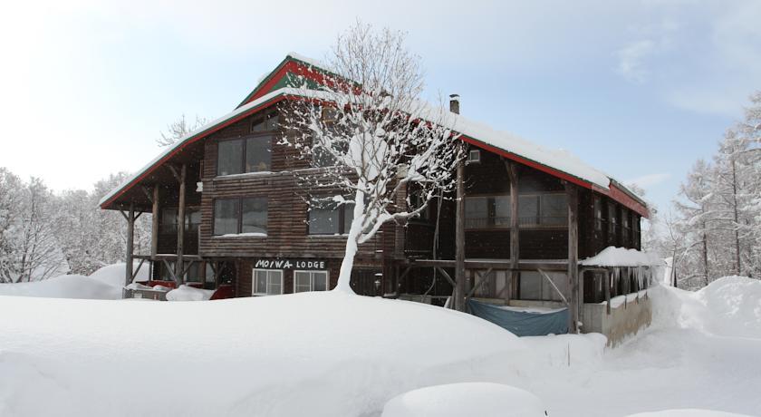 Отель Moiwa Lodge