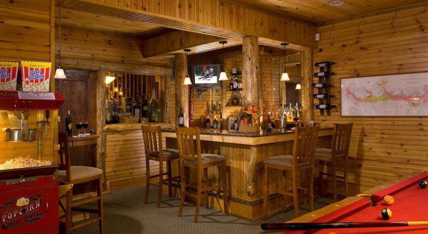 Мини-отель The Fern Lodge