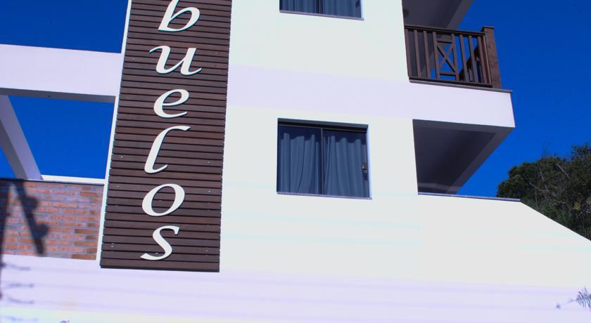 Residencial Los Abuelos