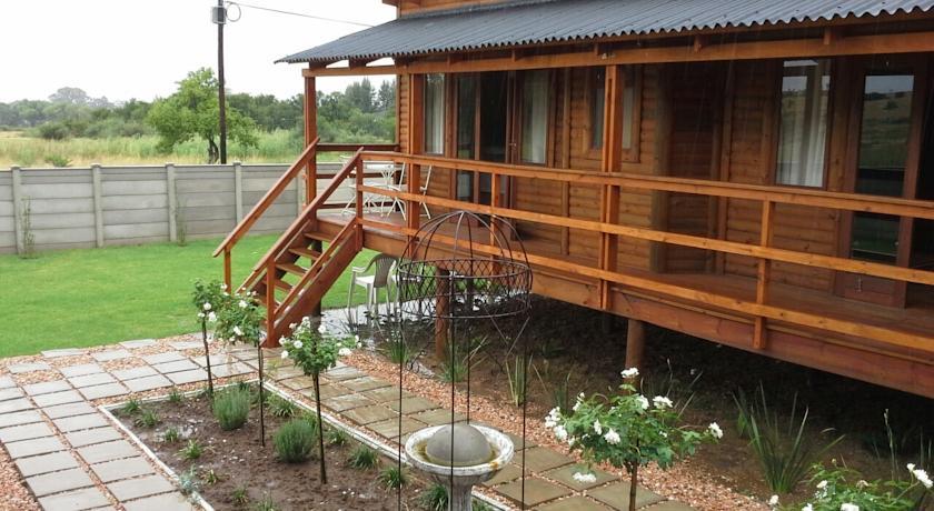 Гостевой дом Sevens Guesthouse