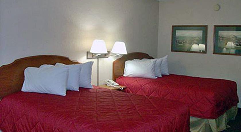 Отель Motel 6 Ocala Conference Center