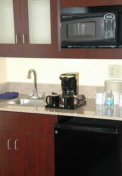 SpringHill Suites Houston Hobby Airport