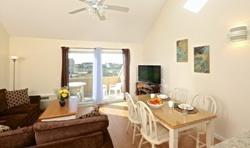 Отель Windward Shores