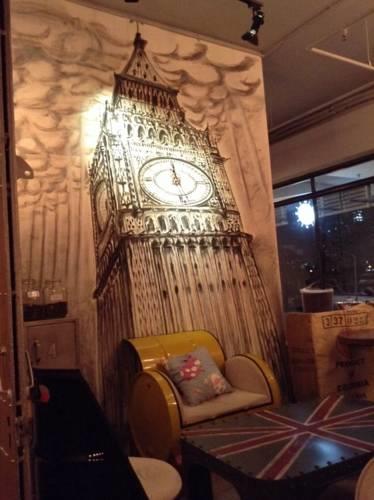 Гостевой дом Vanilla Bay Villa