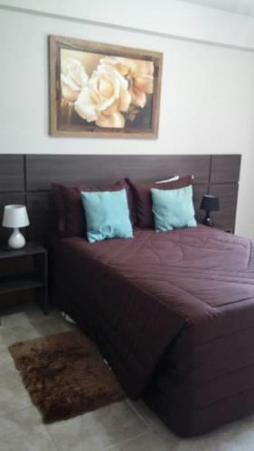 Отель Hotel Joinvillense