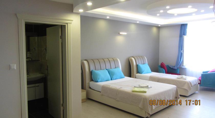 Sumela Park Hotel