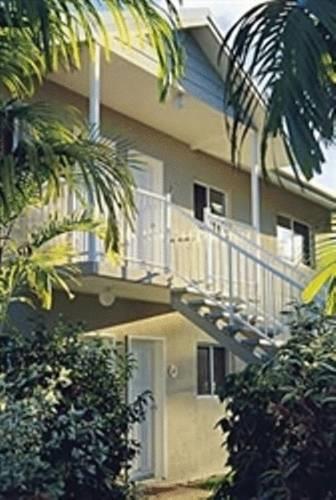 Port Douglas Plantation Resort