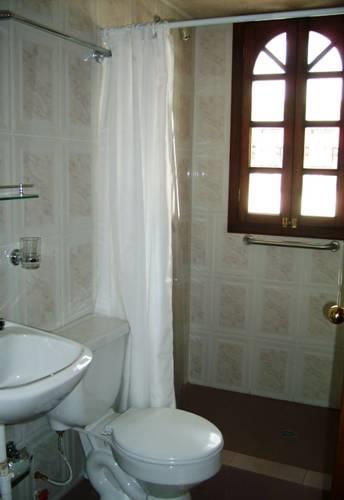 Хостел Hostal Otavalo Prince