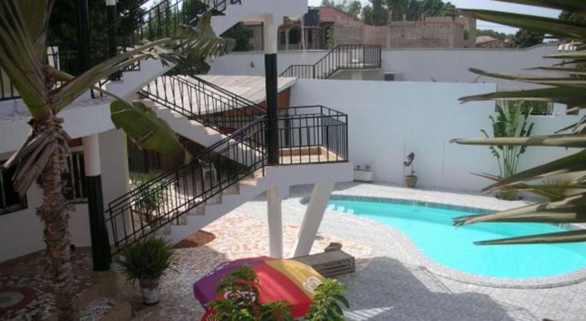 Tedugal Guest House