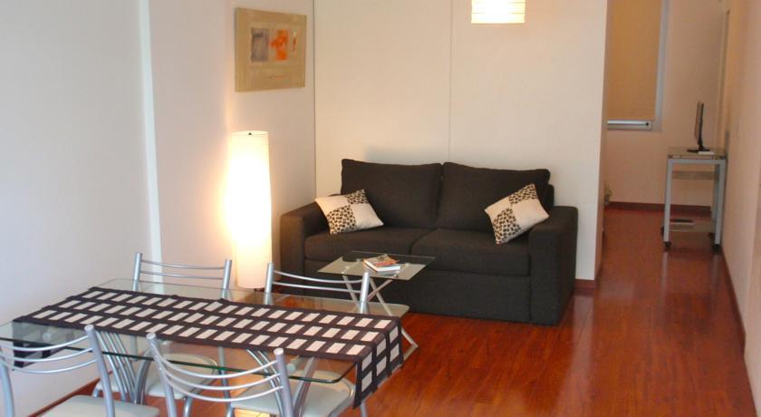 Apart Mansilla