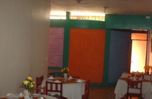 Hotel Holy