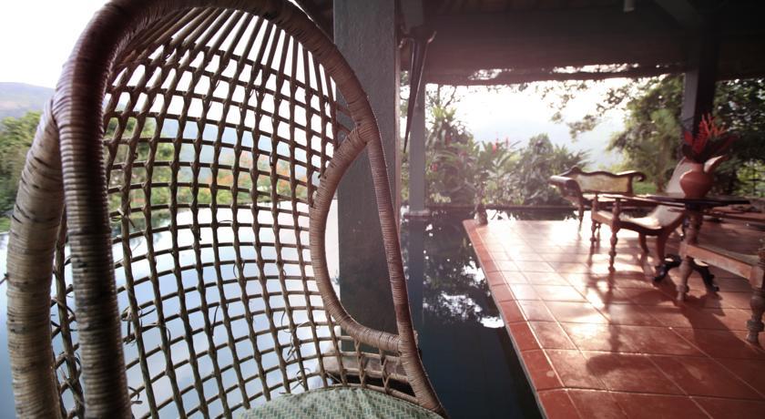 Отель Paradise Garden Resort