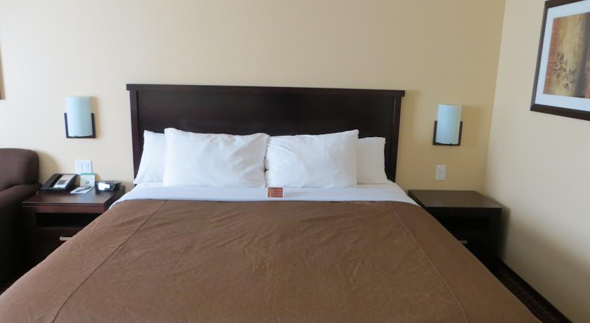 Отель Poplar Tree Inn