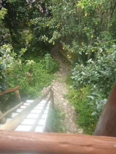 Отель Eco Lodge Urubamba