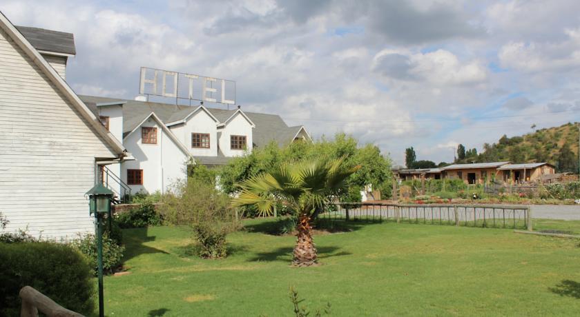 Отель Hotel Euro Charles