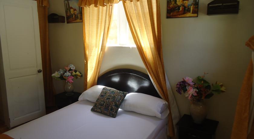 Отель La Source Hotel