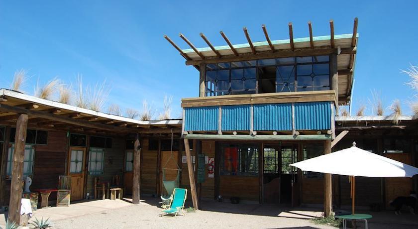Хостел Hostel Al Infinito
