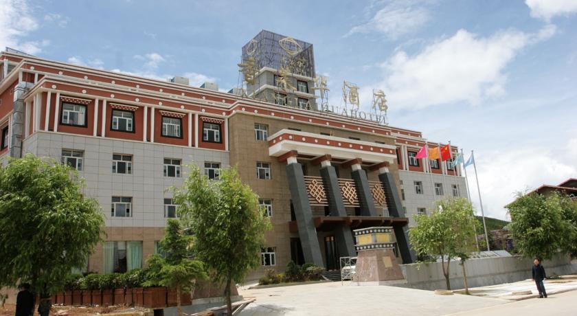 Отель Sheenava Hotel