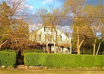 Мини-отель Ferintosh Manor Bed & Breakfast