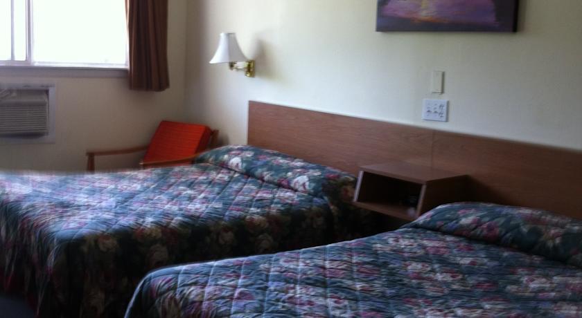 Отель St. Stephen Inn