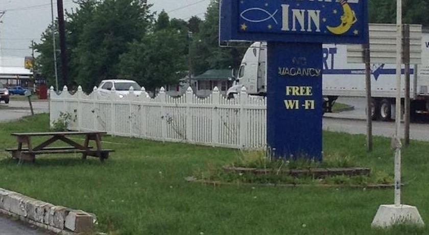 Отель Goodnite Inn