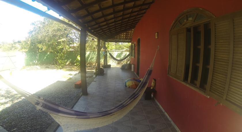 Hostel Campo de Pouso