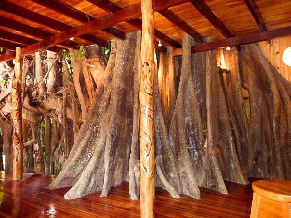 Апартаменты Topos Tree House