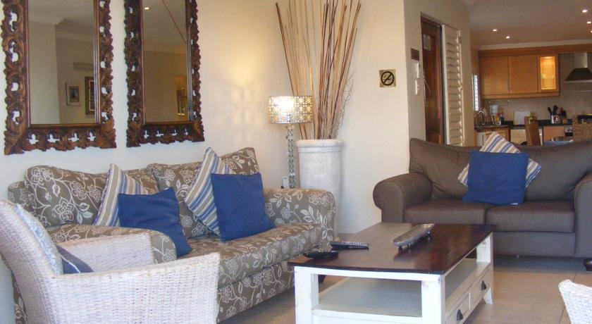 Апартаменты 11 Wedgewood Terrace