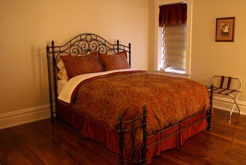Мини-отель The Union Hotel