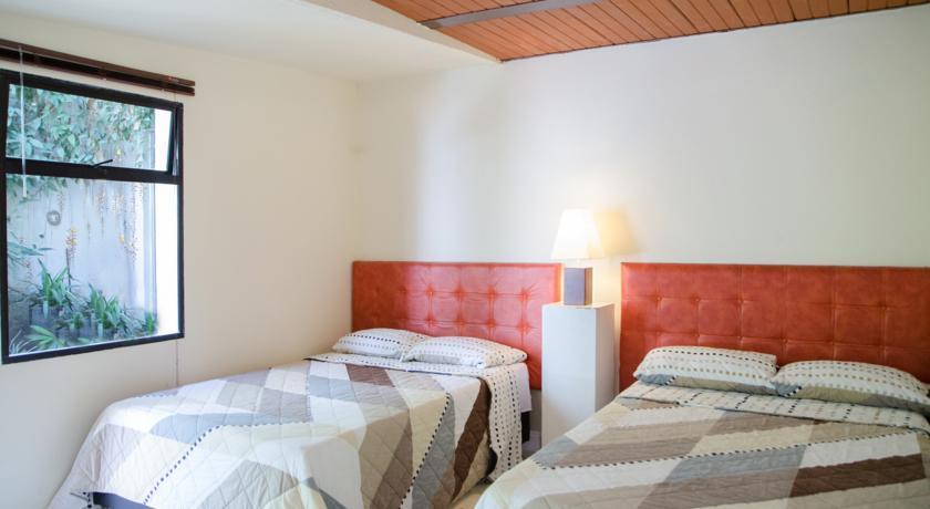 Хостел Maloka Hostel