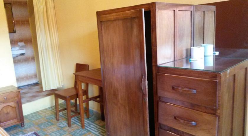 Отель Hotel Fosado