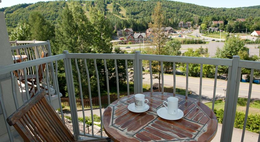 Отель Hotel St-Sauveur