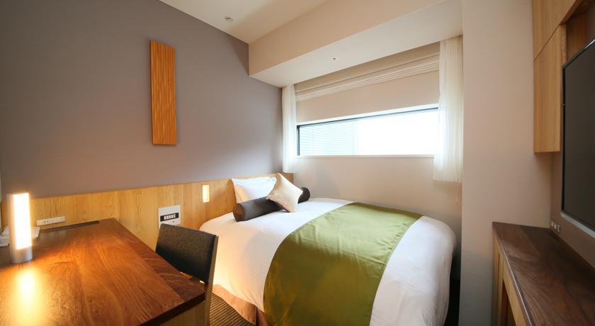Отель Hotel Gracery Shinjuku